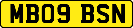 MB09BSN