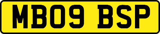 MB09BSP