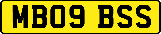 MB09BSS