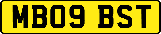 MB09BST