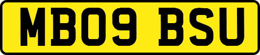 MB09BSU