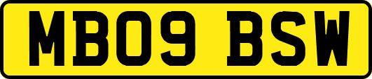 MB09BSW