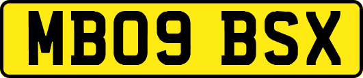 MB09BSX