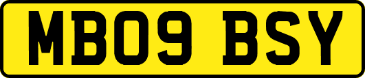 MB09BSY