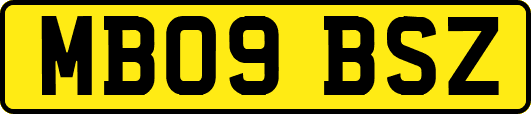 MB09BSZ