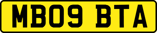 MB09BTA