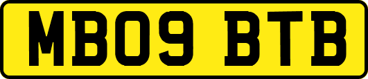MB09BTB
