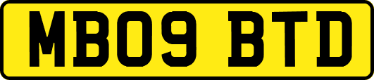 MB09BTD