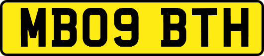 MB09BTH