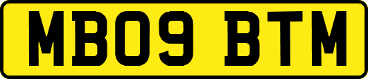 MB09BTM