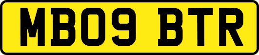 MB09BTR