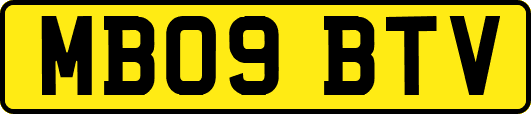 MB09BTV