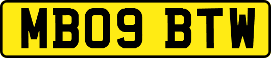 MB09BTW
