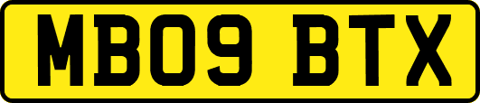 MB09BTX