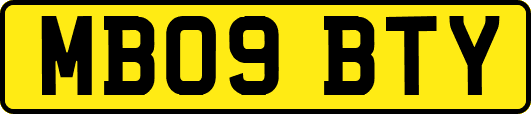 MB09BTY