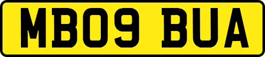 MB09BUA