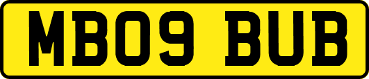 MB09BUB