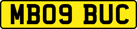 MB09BUC