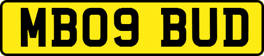 MB09BUD