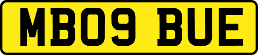 MB09BUE