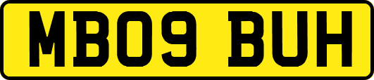 MB09BUH