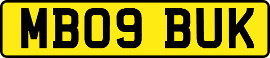 MB09BUK