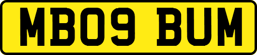 MB09BUM