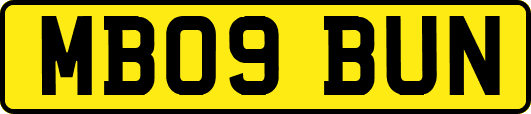 MB09BUN