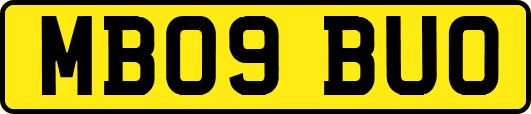 MB09BUO