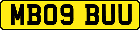 MB09BUU