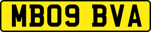 MB09BVA