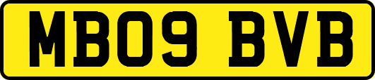 MB09BVB