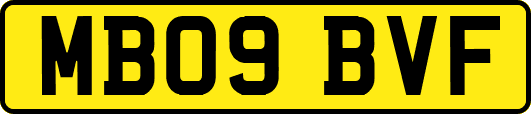 MB09BVF