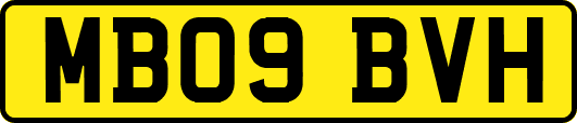 MB09BVH