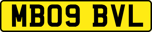 MB09BVL