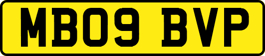 MB09BVP