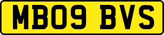 MB09BVS