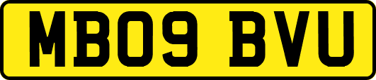 MB09BVU