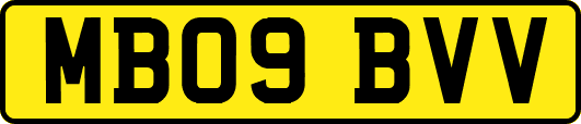 MB09BVV