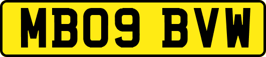 MB09BVW