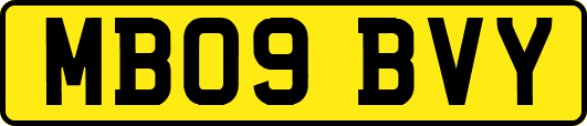 MB09BVY
