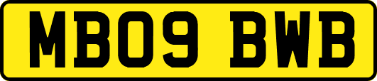 MB09BWB