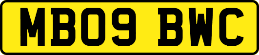 MB09BWC
