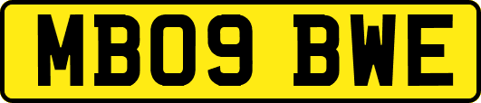 MB09BWE