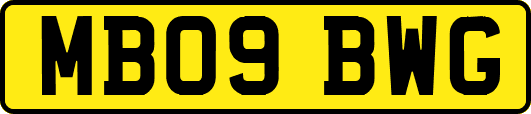 MB09BWG