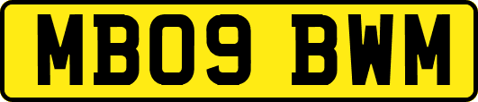 MB09BWM