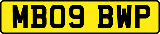 MB09BWP