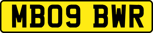 MB09BWR