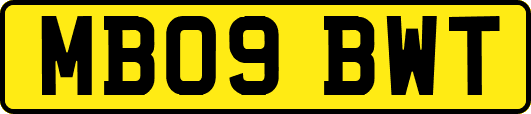 MB09BWT