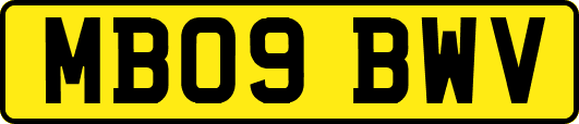 MB09BWV